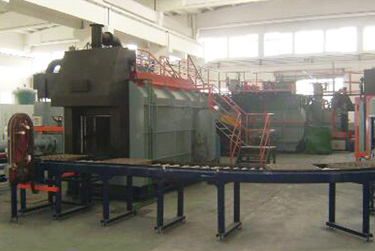 蘇州中門(mén)子工業(yè)爐科技有限公司