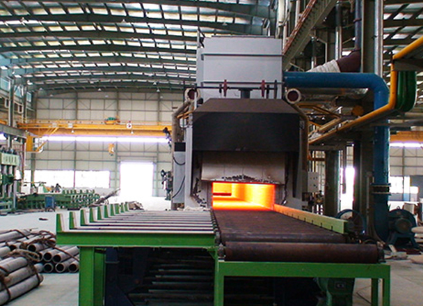 蘇州中門(mén)子工業(yè)爐科技有限公司