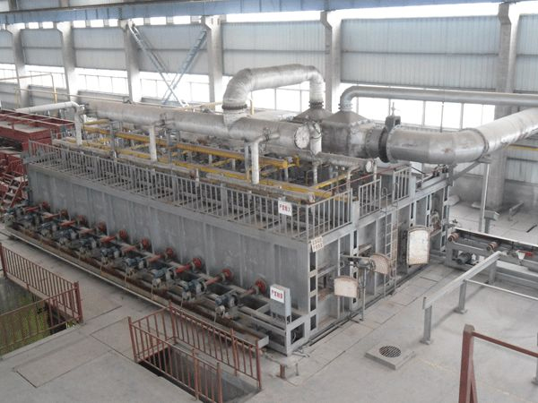 蘇州中門(mén)子工業(yè)爐科技有限公司