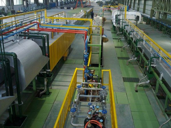 蘇州中門(mén)子工業(yè)爐科技有限公司