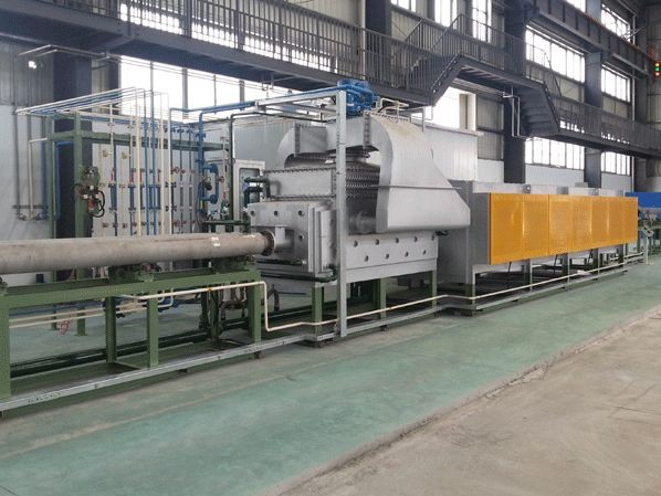 蘇州中門(mén)子工業(yè)爐科技有限公司