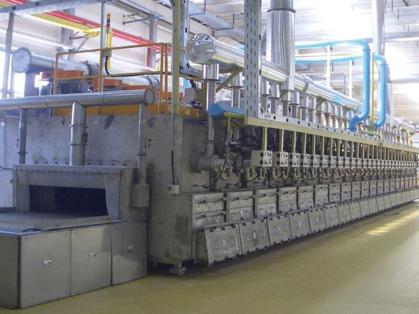 蘇州中門(mén)子工業(yè)爐科技有限公司