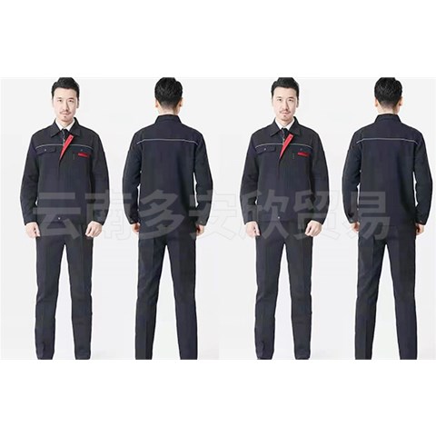 勞保服是否需要常年更換？哪些因素會(huì)影響服裝的使用期限？
