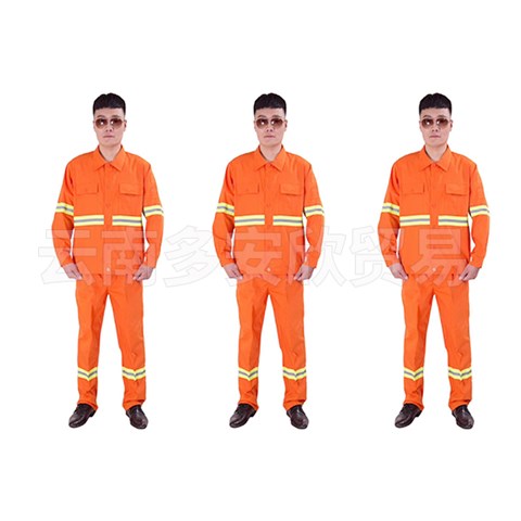 昆明勞保服在工作中的重要性有哪些呢？云南多安欣來(lái)告訴您！